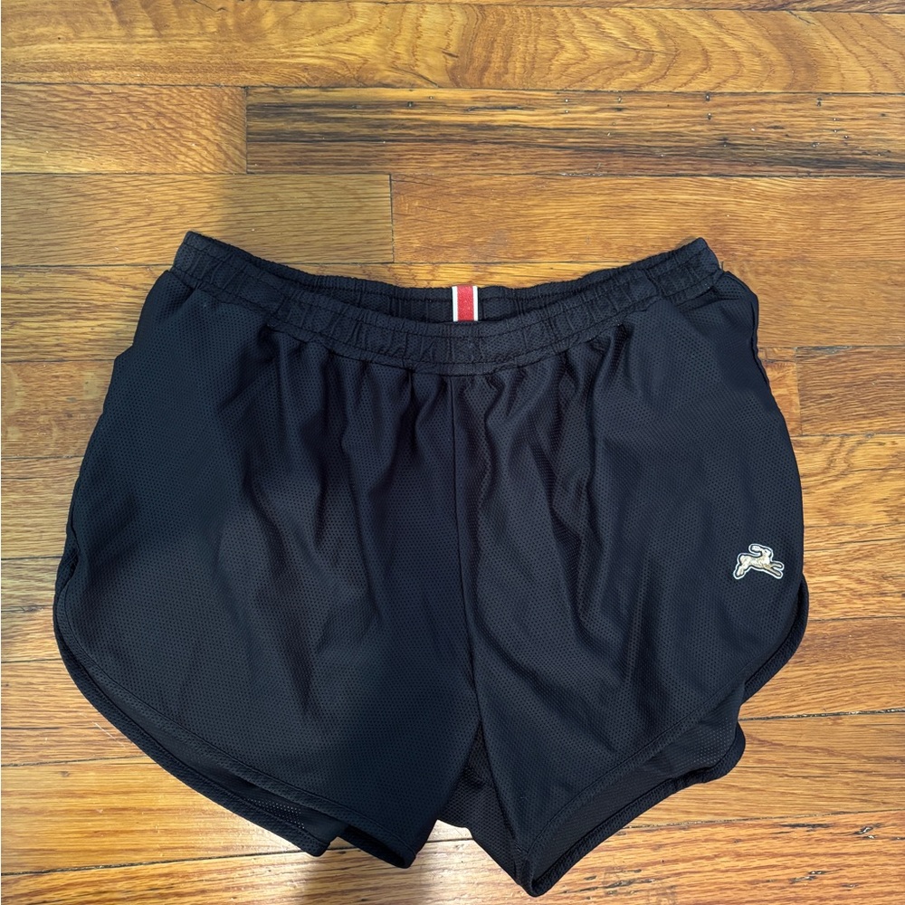 Tracksmith Black Men’s Shorts